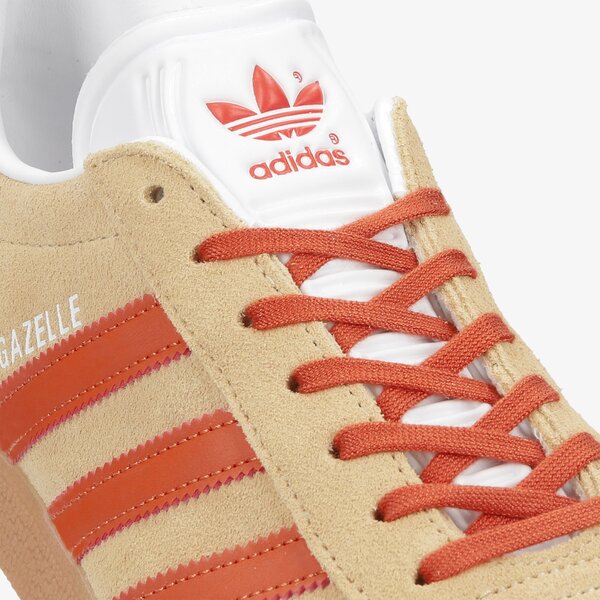 Sporta apavi vīriešiem ADIDAS GAZELLE  fx5494 krāsa bēša