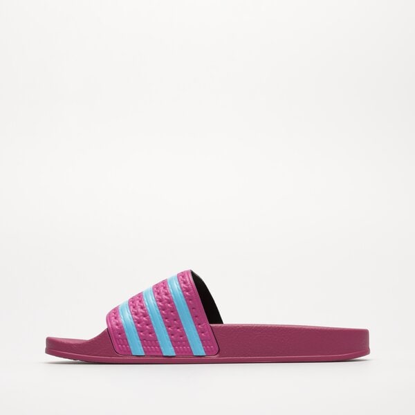 Sieviešu ADIDAS ADILETTE gy1320 krāsa violeta