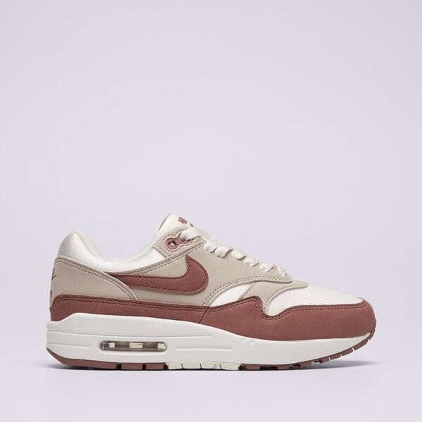 Sporta apavi sievietēm NIKE AIR MAX 1  dz2628-104 krāsa krēmīga