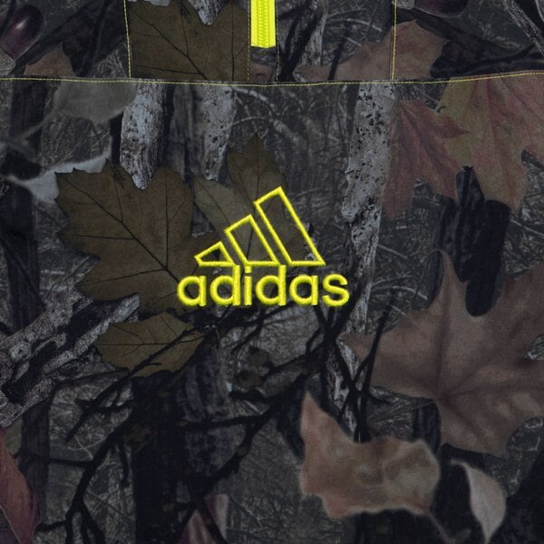 Vīriešu jaka ADIDAS JAKA ORTALION CAMO JACKET Q1 jd5417 krāsa daudzkrāsaina