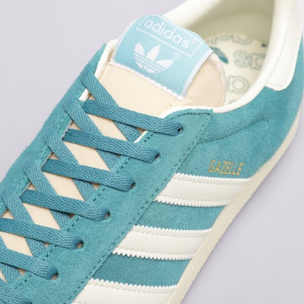 Sporta apavi vīriešiem ADIDAS GAZELLE  ig1061 krāsa zila
