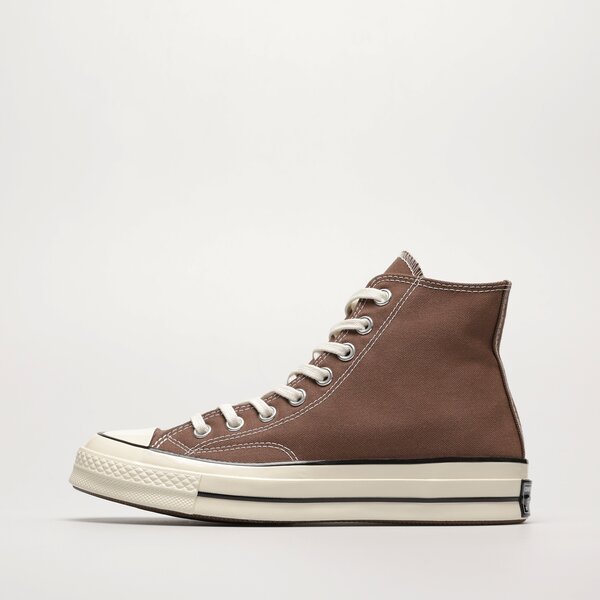 Sporta apavi sievietēm CONVERSE CHUCK 70 a02755c krāsa brūna