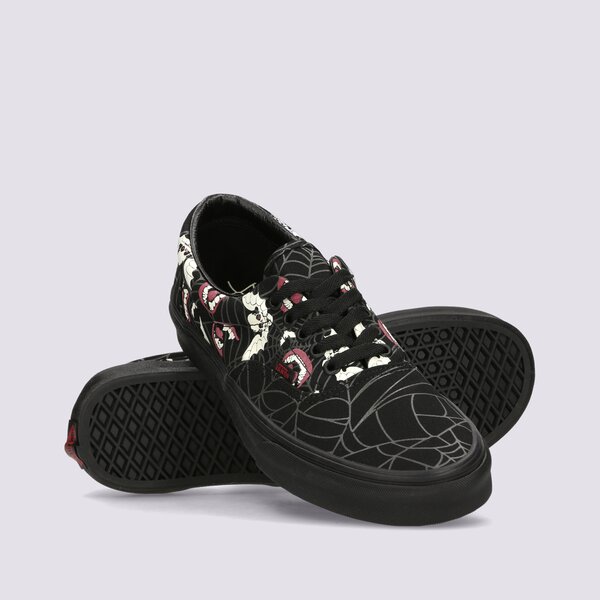 Sporta apavi vīriešiem VANS ERA  vn0a5kx58mg1 krāsa melna