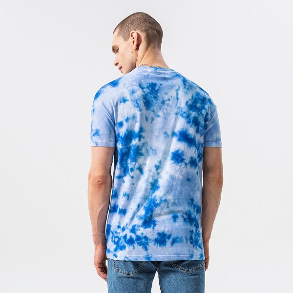 Vīriešu t krekli ELLESSE T-SHIRT CANALETTO TIE DYE TEE TD shi11360944 krāsa daudzkrāsaina
