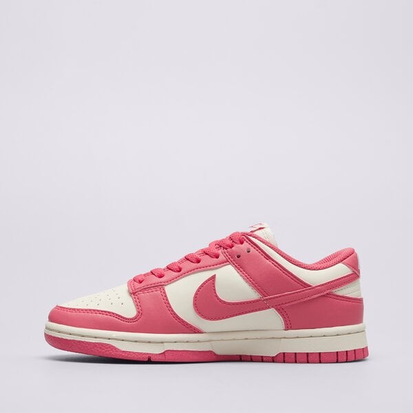 Sporta apavi sievietēm NIKE DUNK LOW dd1873-600 krāsa rozā