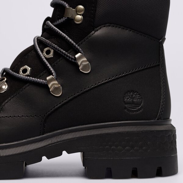 Casual sievietēm TIMBERLAND CORTINA VALLEY HIKER WP tb0a5nj70151 krāsa melna