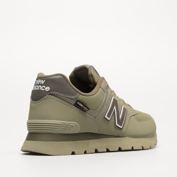 Sporta apavi vīriešiem NEW BALANCE 574  ml574de2 krāsa haki
