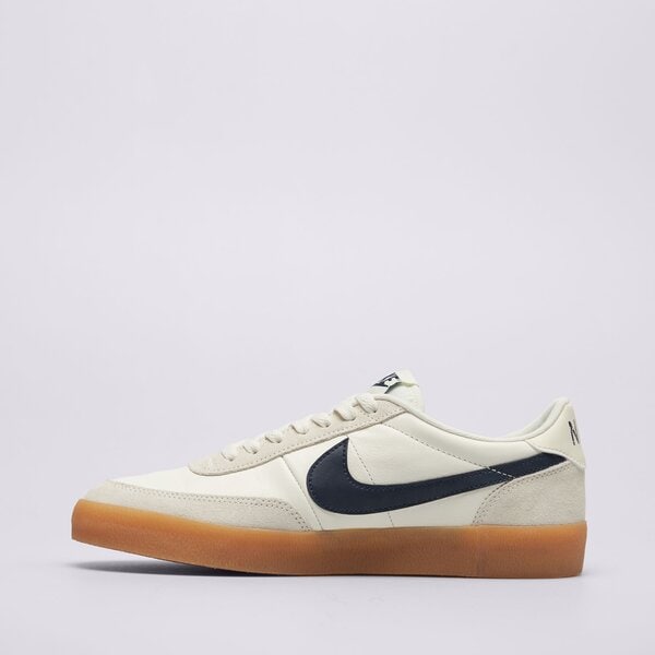 Sporta apavi vīriešiem NIKE KILLSHOT 2 LEATHER 432997-107 krāsa balta