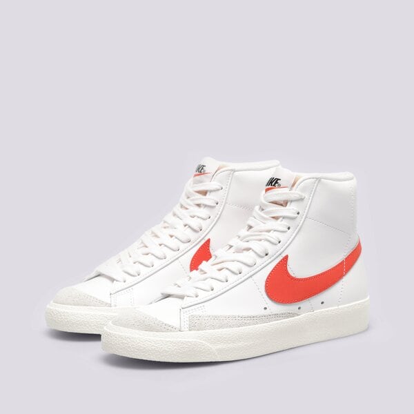 Sporta apavi sievietēm NIKE BLAZER MID 77 cz1055-101 krāsa balta