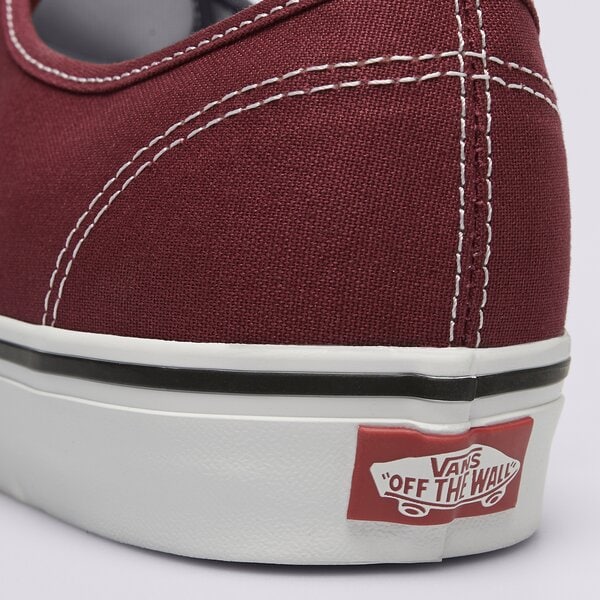 Sporta apavi vīriešiem VANS AUTHENTIC  vn000bw5zcf krāsa bordo