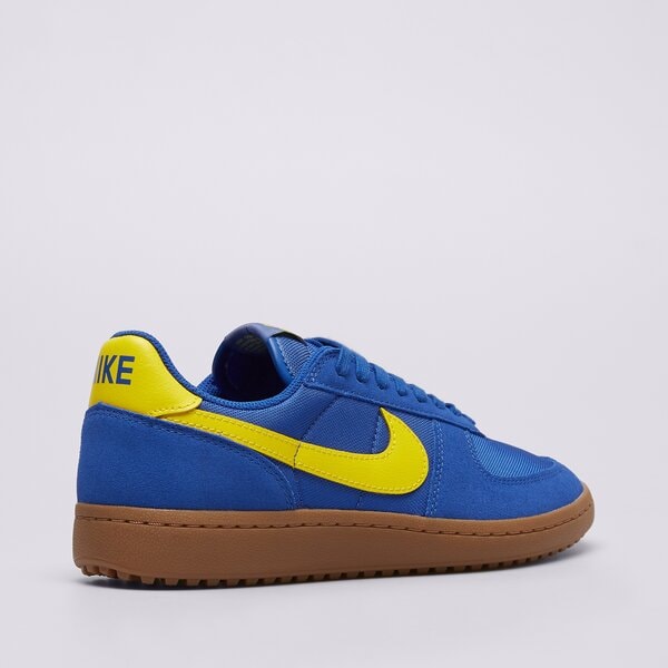 Sporta apavi vīriešiem NIKE FIELD GENERAL hf3165-401 krāsa zila