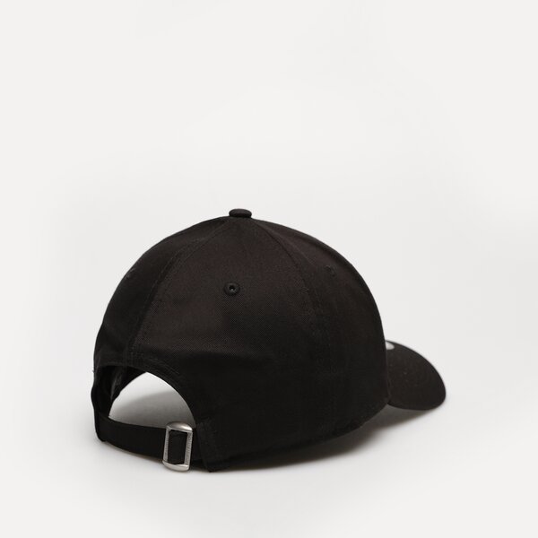 Vīriešu cepure ar nagu NEW ERA CEPURE LE 940 NYY BLK 60292515 krāsa melna