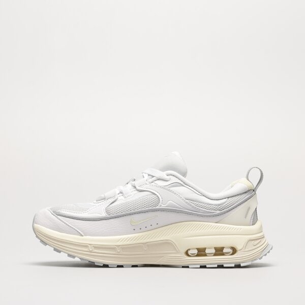 Sporta apavi sievietēm NIKE WMNS AIR MAX BLISS SUEDE fd9861-100 krāsa bēša