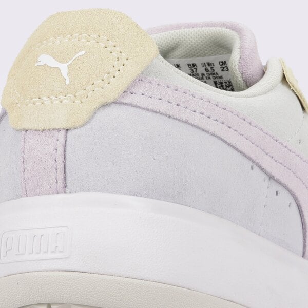 Sporta apavi sievietēm PUMA SUEDE MAYU RAW WNS 38311401 krāsa daudzkrāsaina