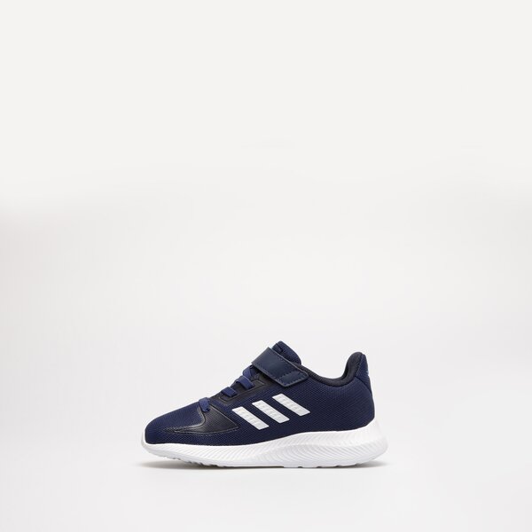 Sporta apavi bērniem ADIDAS RUNFALCON 2.0 I gx3540 krāsa tumši zila