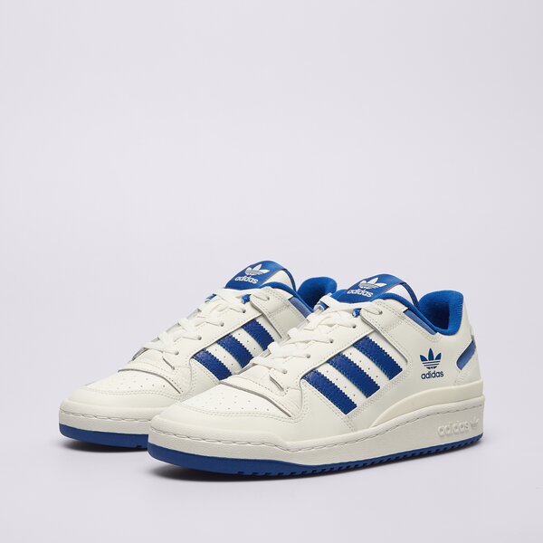 Sporta apavi vīriešiem ADIDAS FORUM LOW CL ih7829 krāsa balta