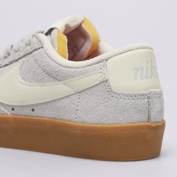 Sporta apavi sievietēm NIKE BLAZER LOW '77 VINTAGE fq8060-003 krāsa zila