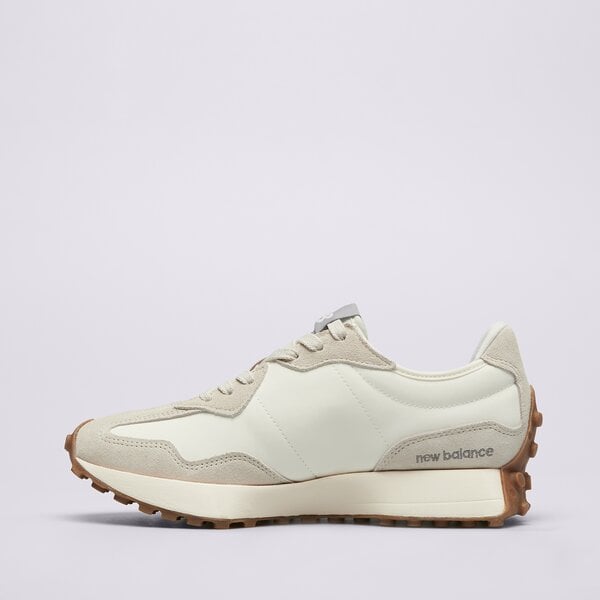 Sporta apavi sievietēm NEW BALANCE U327LT u327lt krāsa bēša