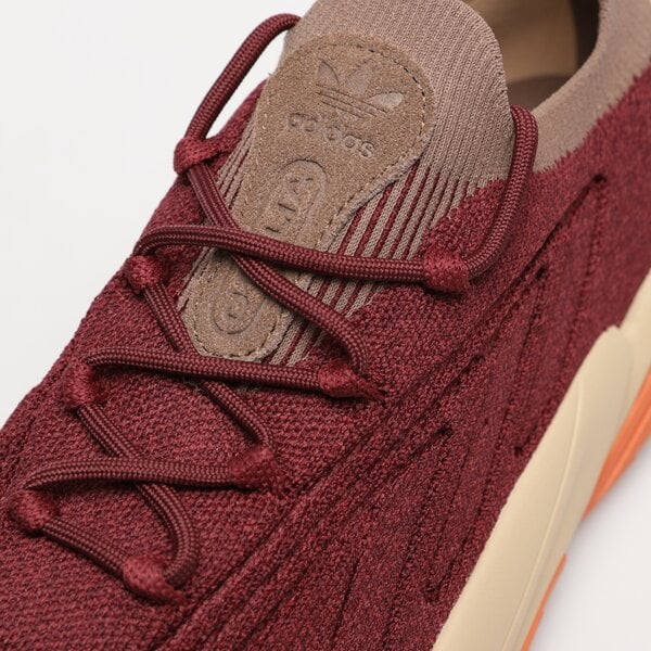 Sporta apavi vīriešiem ADIDAS OZELIA KNT gy9927 krāsa bordo