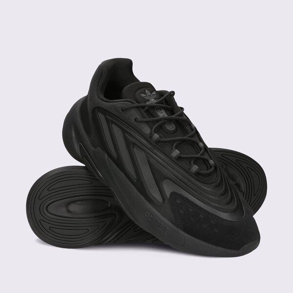 Sporta apavi vīriešiem ADIDAS OZELIA h04250 krāsa melna