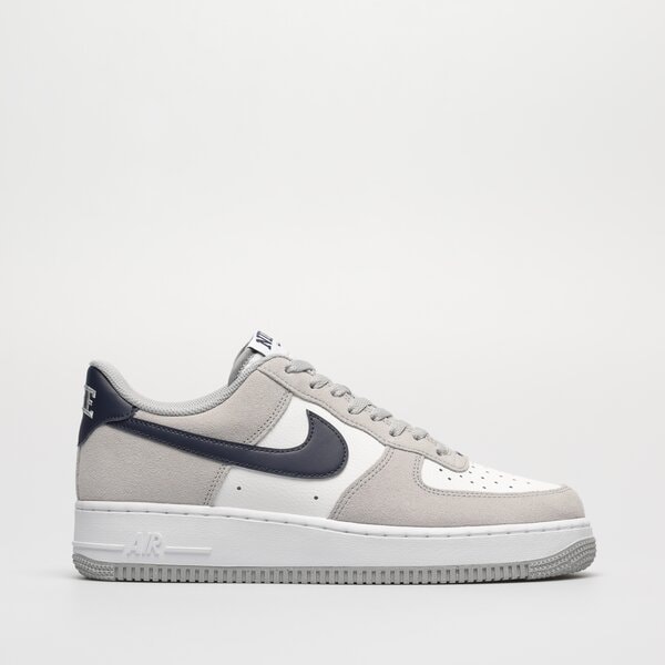 Sporta apavi vīriešiem NIKE AIR FORCE 1 '07 fd9748-001 krāsa pelēka