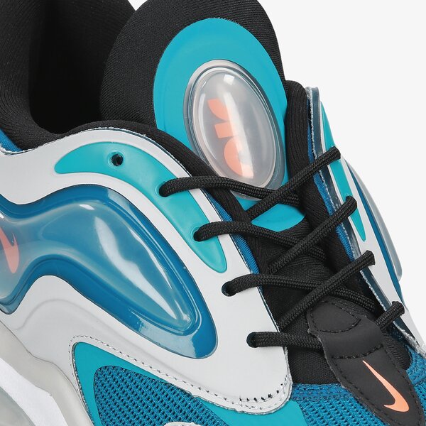 Sporta apavi vīriešiem NIKE AIR MAX ZEPHYR cv8837-001 krāsa zila