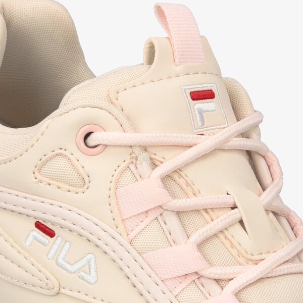 Sporta apavi sievietēm FILA RAY LOW WMN 101056271y krāsa rozā