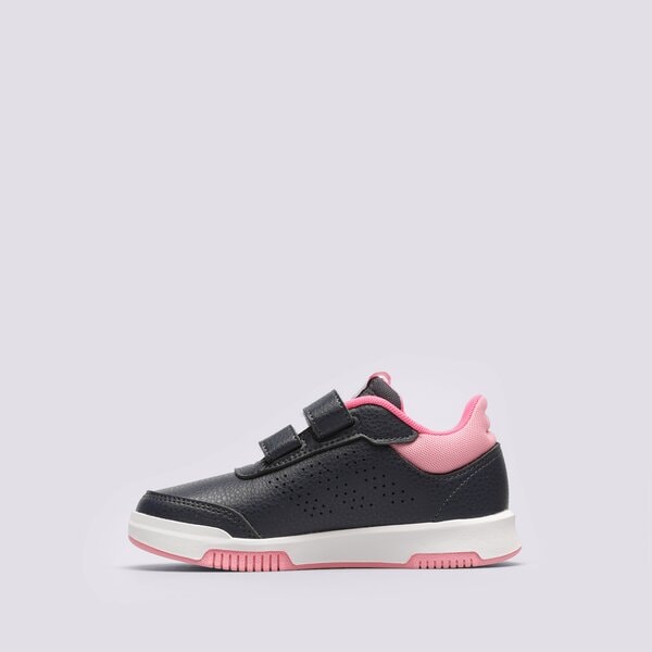 Sporta apavi bērniem ADIDAS TENSAUR SPORT 2.0 CF K id2308 krāsa tumši zila
