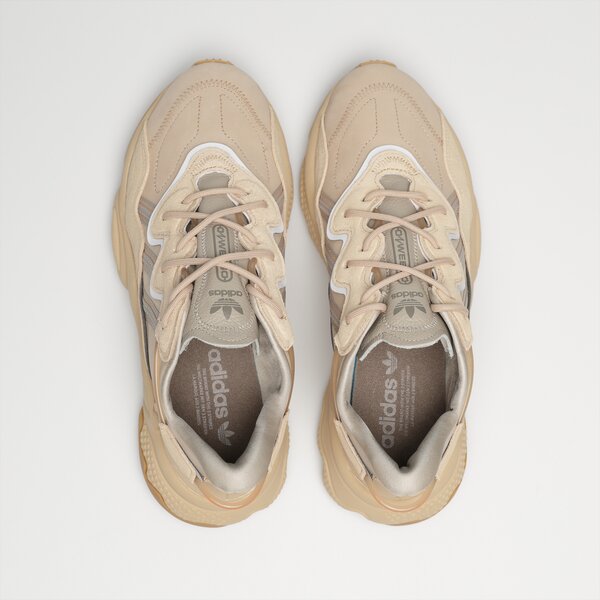 Sporta apavi vīriešiem ADIDAS OZWEEGO ee6462 krāsa bēša