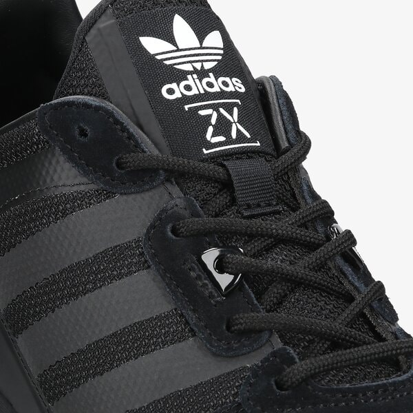 Sporta apavi vīriešiem ADIDAS ZX 700 HD g55780 krāsa melna