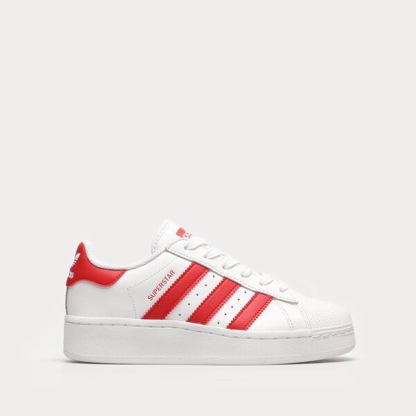 Sporta apavi bērniem ADIDAS SUPERSTAR XLG J if0551 krāsa balta