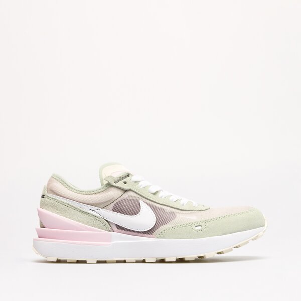 Sporta apavi bērniem NIKE WAFFLE ONE dc0481-602 krāsa daudzkrāsaina