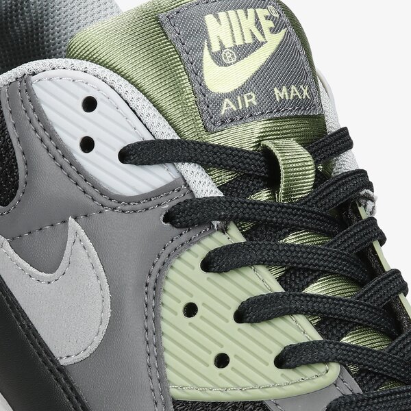 Sporta apavi vīriešiem NIKE AIR MAX 90  cv8839-300 krāsa melna