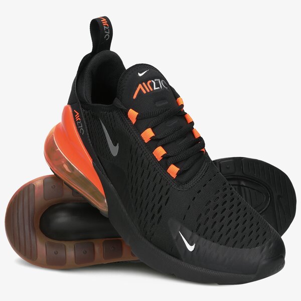 Sporta apavi vīriešiem NIKE AIR MAX 270 dc1938-001 krāsa melna