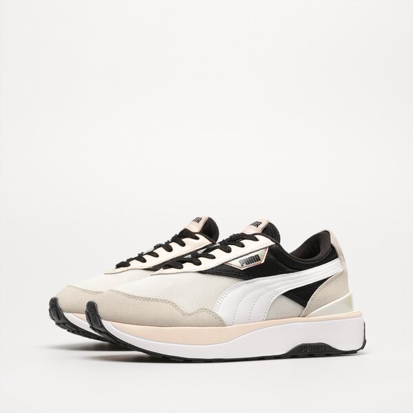 Sporta apavi sievietēm PUMA CRUISE RIDER IRIDESCENT WN'S 37599701 krāsa bēša