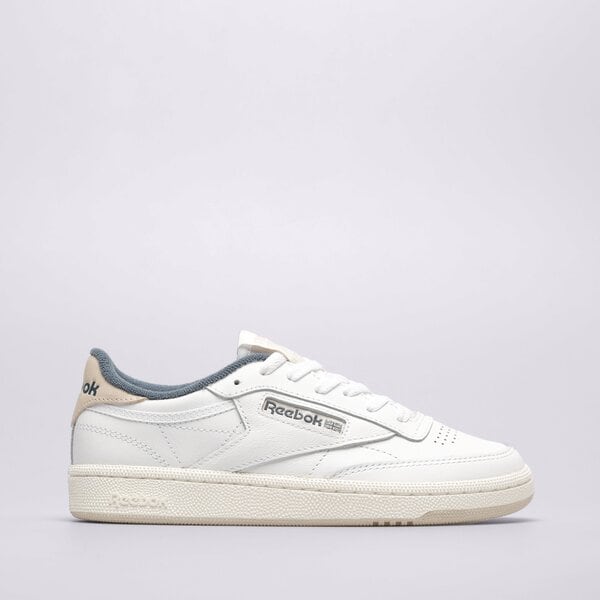 Sporta apavi sievietēm REEBOK CLUB C 85 100033086 krāsa balta