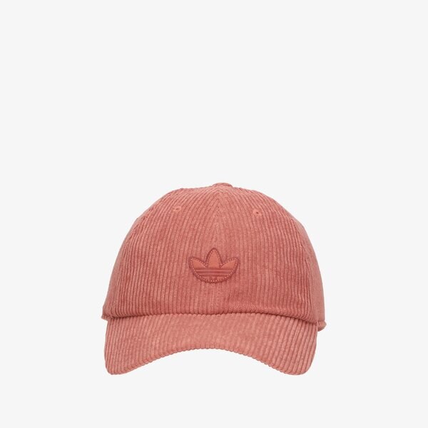 Sieviešu cepure ar nagu ADIDAS CEPURE CON DAD CAP hm1727 krāsa rozā