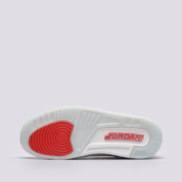 Sporta apavi vīriešiem AIR JORDAN LEGACY 312 LOW fn8902-161 krāsa balta