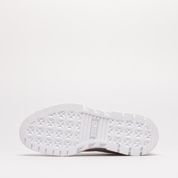 Sporta apavi sievietēm PUMA MAYZE PAINT SPLASH WNS PUMA 387143-01 krāsa balta