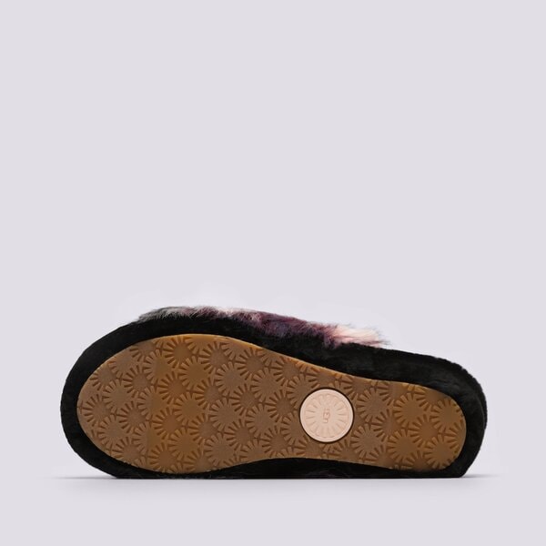 Sieviešu UGG FL.YEAH TIE DYE 1117326-magnolia krāsa daudzkrāsaina