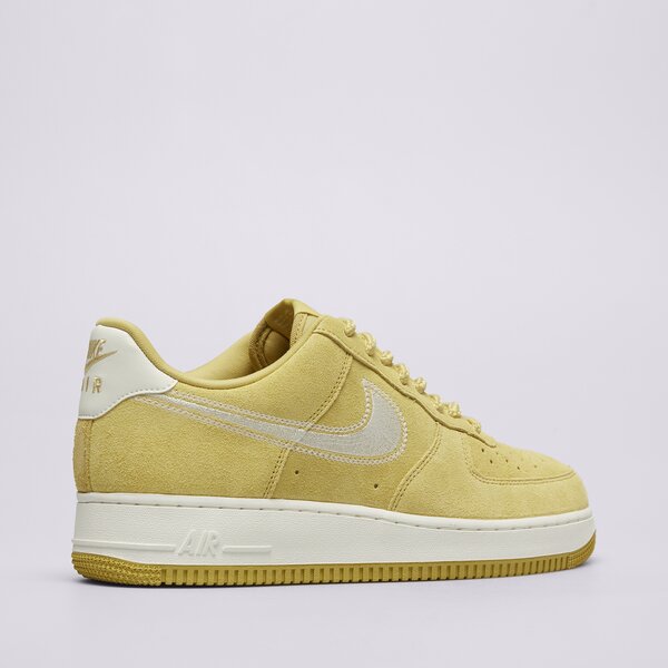 Sporta apavi vīriešiem NIKE AIR FORCE 1 '07 LV8 hj4465-700 krāsa bēša