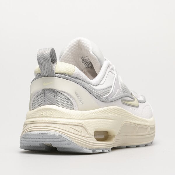 Sporta apavi sievietēm NIKE WMNS AIR MAX BLISS SUEDE fd9861-100 krāsa bēša