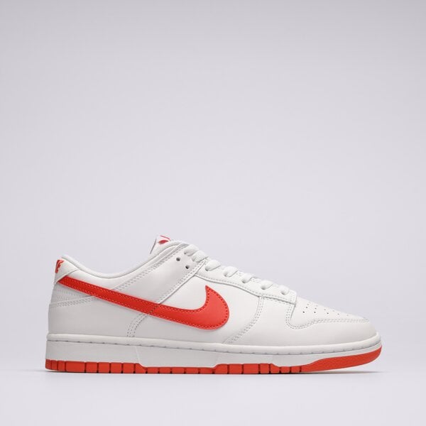 Sporta apavi vīriešiem NIKE DUNK LOW RETRO dv0831-103 krāsa balta