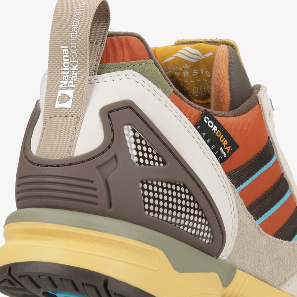 Sporta apavi vīriešiem ADIDAS ZX 8000 NATIONAL PARK  fy5168 krāsa bēša