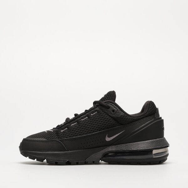 Sporta apavi sievietēm NIKE AIR MAX PULSE fd6409-003 krāsa melna