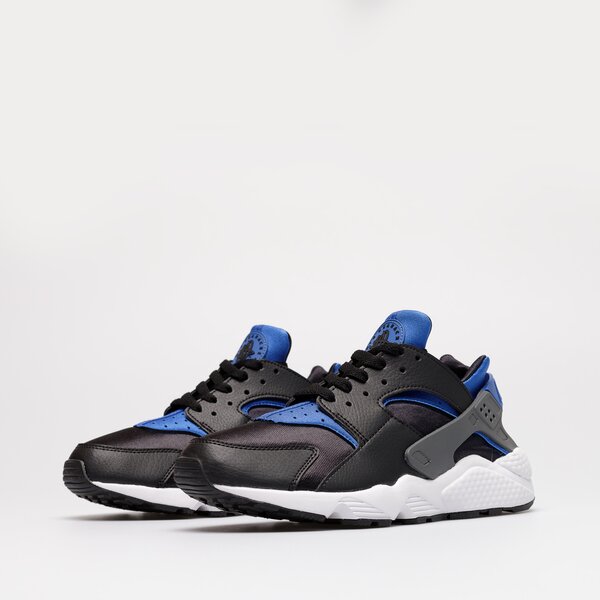 Sporta apavi vīriešiem NIKE AIR HUARACHE  dv6493-001 krāsa melna