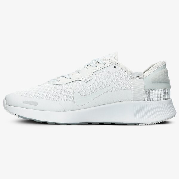 Sporta apavi bērniem NIKE REPOSTO GS da3260-009 krāsa pelēka