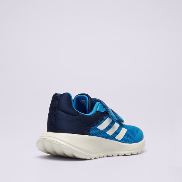 Sporta apavi bērniem ADIDAS TENSAUR RUN 2.0 CF K gw0393 krāsa zila