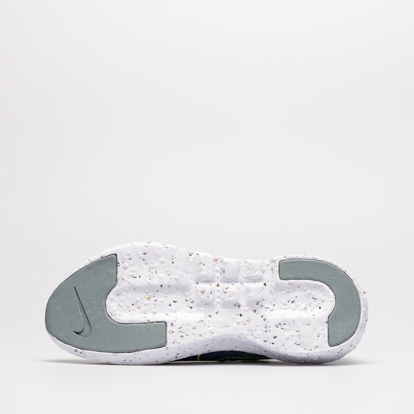 Sporta apavi vīriešiem NIKE CRATER IMPACT SE dj6308-002 krāsa zaļa