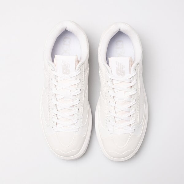 Sporta apavi sievietēm NEW BALANCE CT302  ct302la krāsa balta